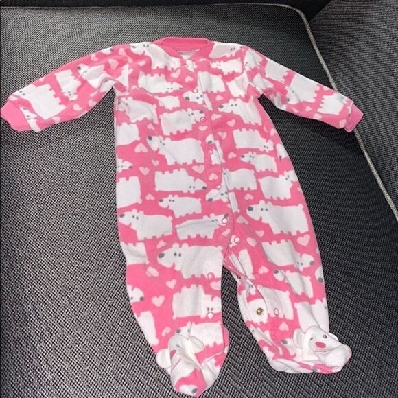 Carters Onesie   - Picture 1 of 3